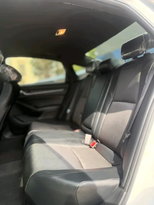 Thumbnail 6 of 2018 Honda Accord