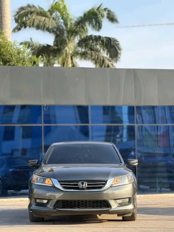 Thumbnail 2 of 2014 Honda Accord