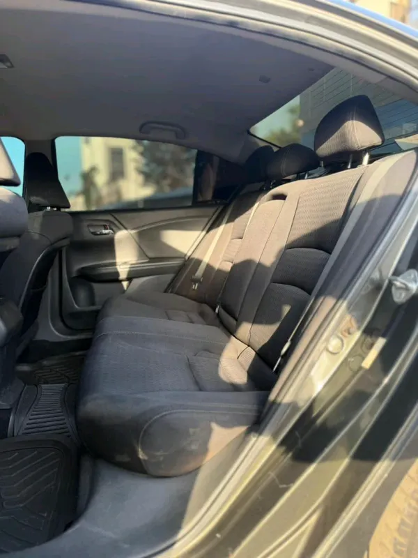 Thumbnail 5 of 2014 Honda Accord