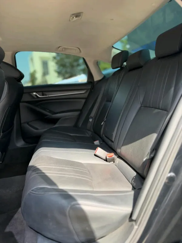 Thumbnail 5 of 2018 Honda Accord