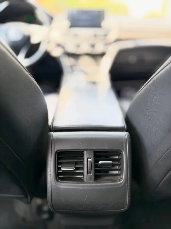 Thumbnail 6 of 2018 Honda Accord