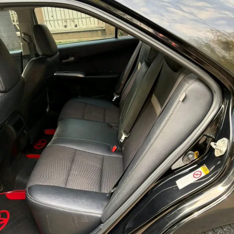 Thumbnail 5 of 2013 Toyota Camry