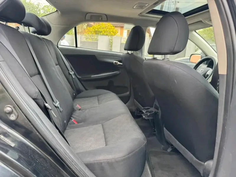 Thumbnail 5 of 2008 Toyota Corolla se