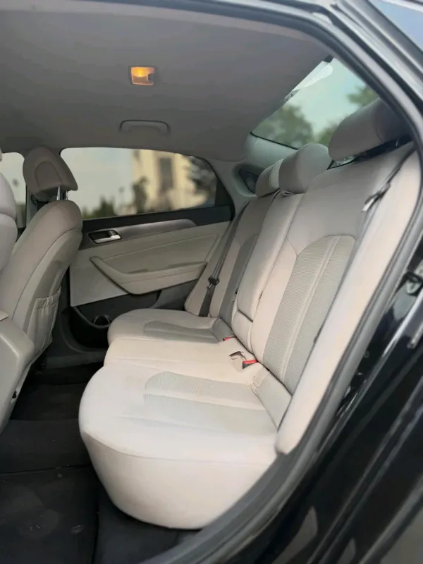 Thumbnail 5 of 2016 Hyundai Sonata