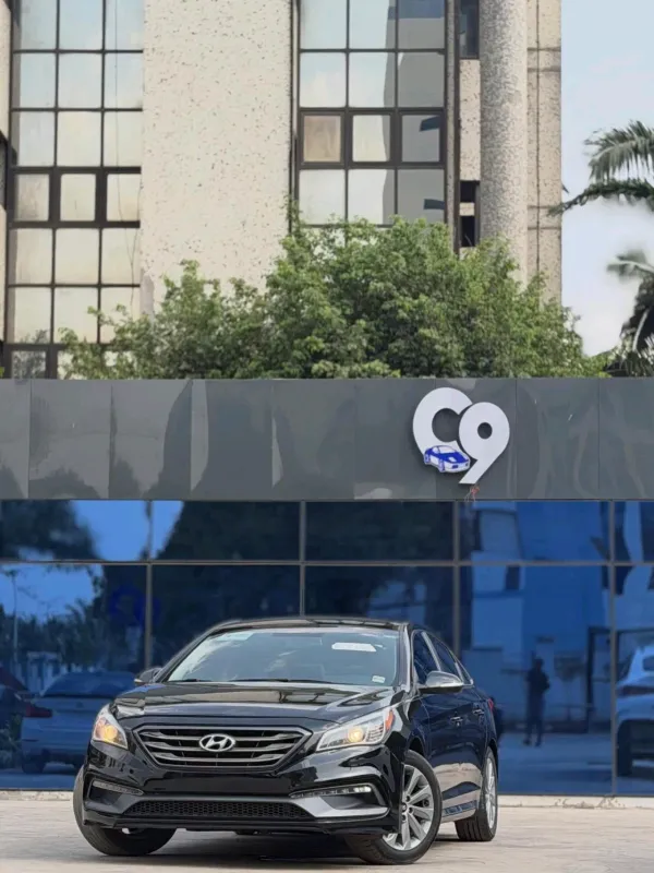 Thumbnail 6 of 2016 Hyundai Sonata