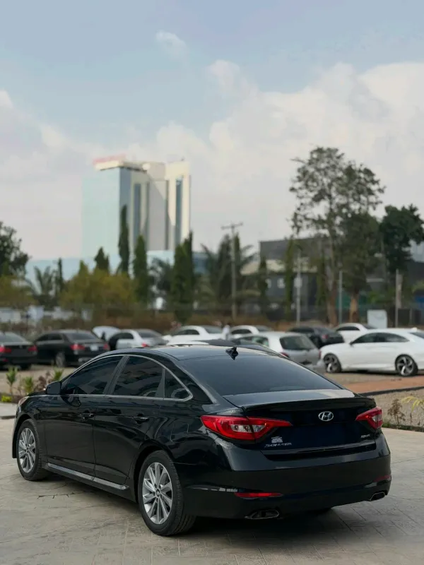 Thumbnail 7 of 2016 Hyundai Sonata