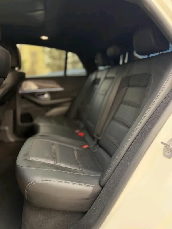 Thumbnail 6 of 2021 Mercedes-Benz GLE-Class