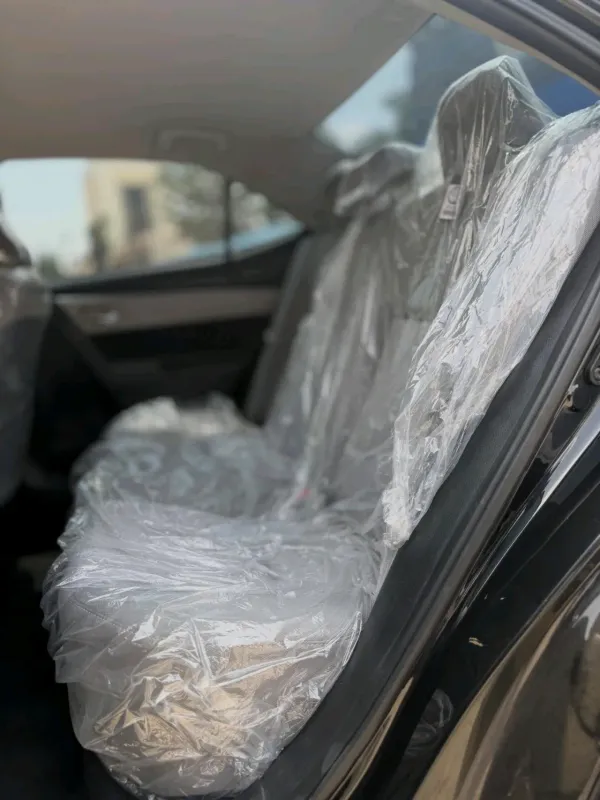 Thumbnail 7 of 2014 Toyota Corolla LE