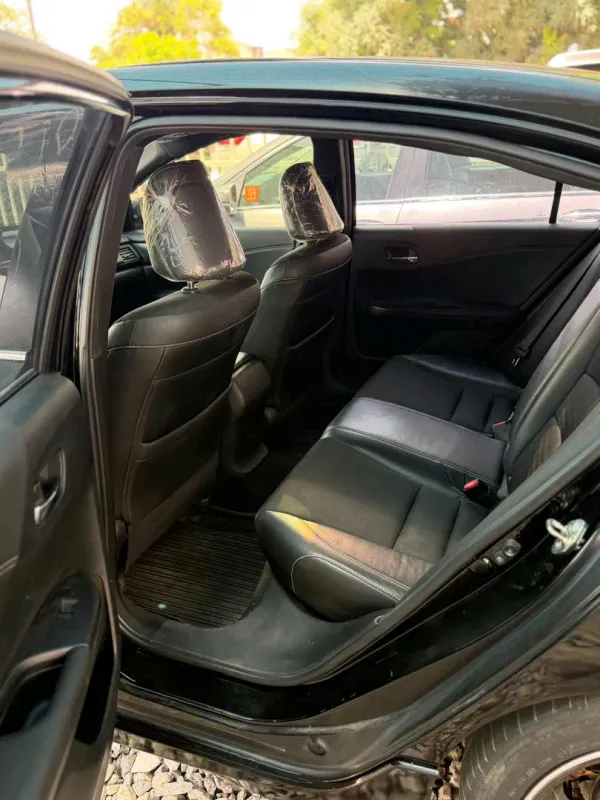 Thumbnail 6 of 2017 Honda Accord Sport