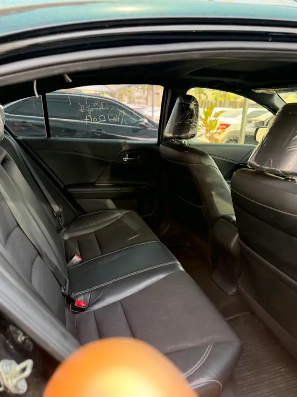 Thumbnail 7 of 2017 Honda Accord Sport