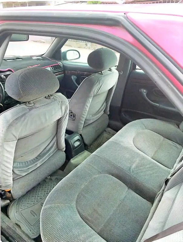 Thumbnail 4 of 2008 PEUGEOT 406