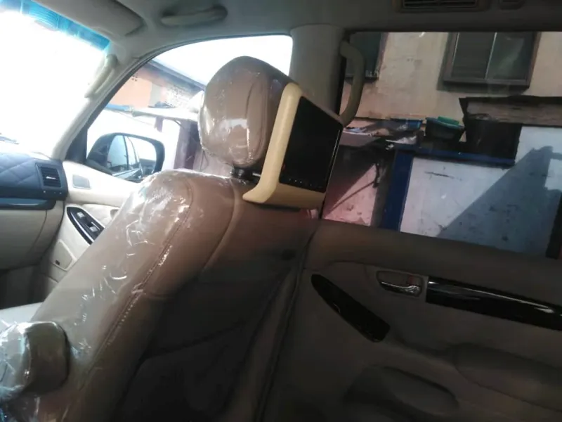 Thumbnail 5 of 2022 Toyota Land Cruiser Xle