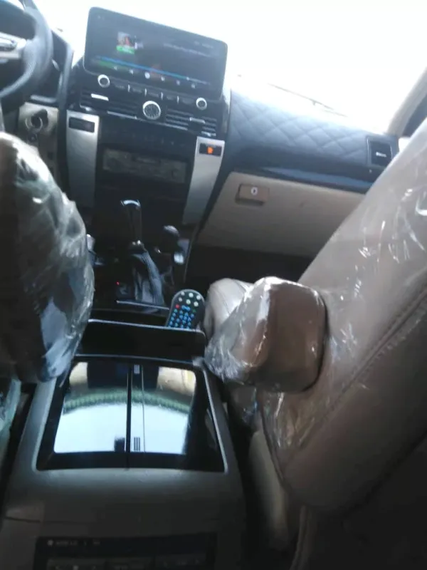Thumbnail 6 of 2022 Toyota Land Cruiser Xle