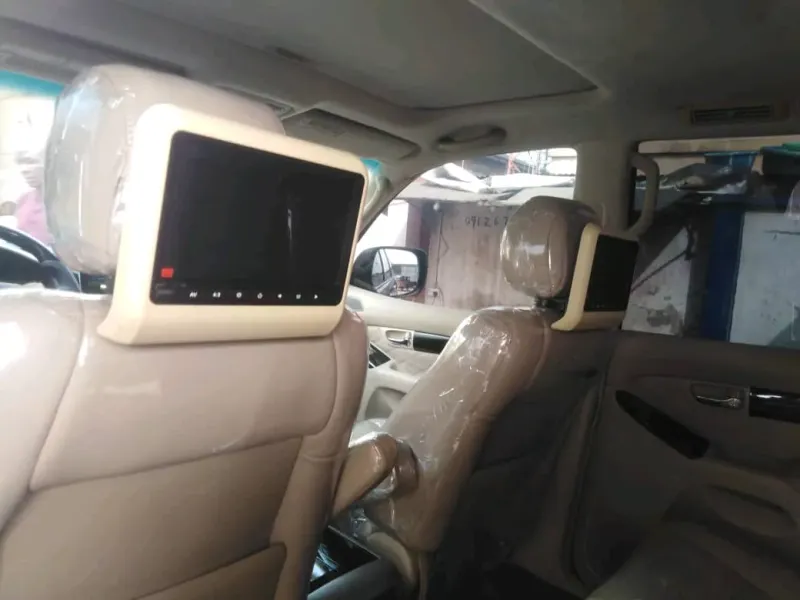 Thumbnail 10 of 2022 Toyota Land Cruiser Xle