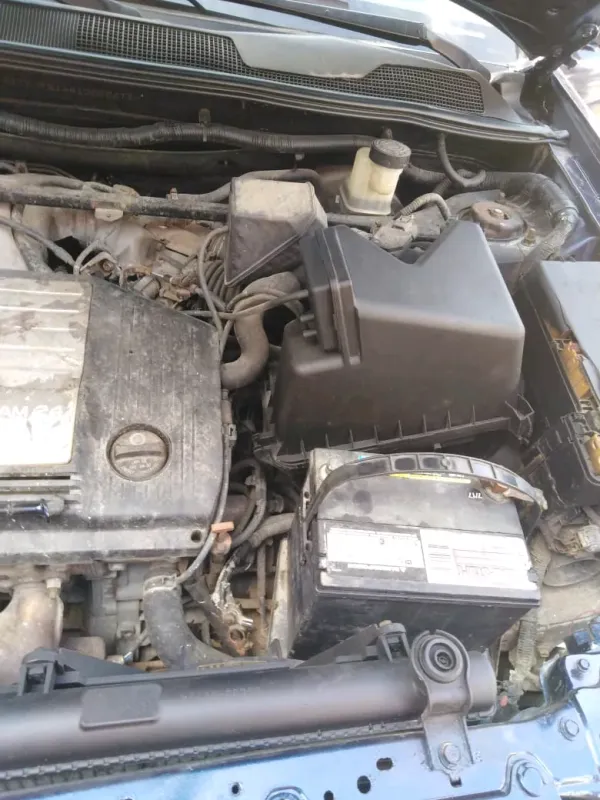 Thumbnail 6 of 2006 Toyota Highlander se
