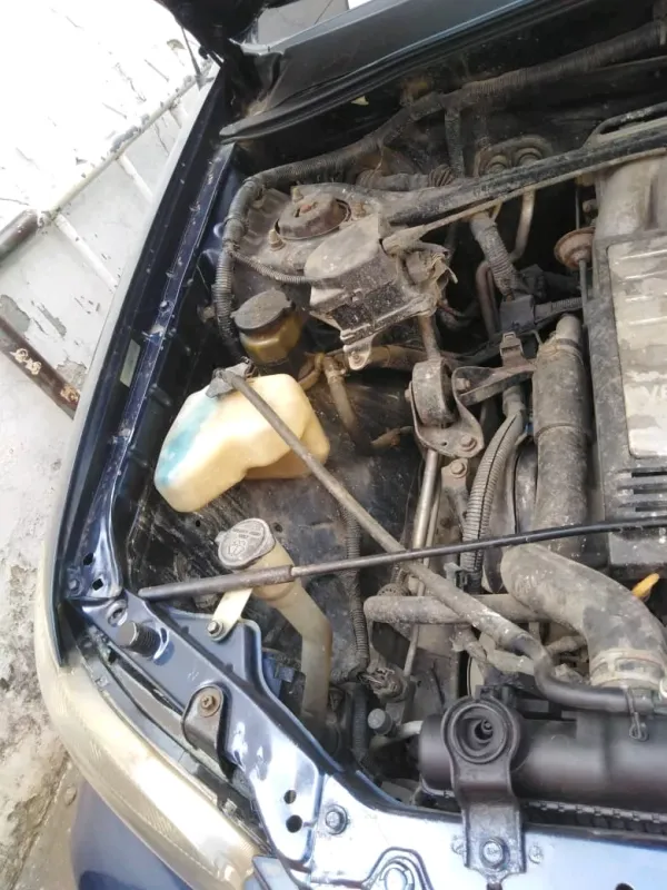 Thumbnail 7 of 2006 Toyota Highlander se