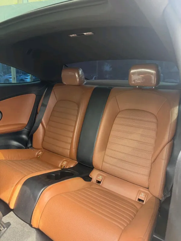 Thumbnail 6 of 2019 Mercedes-Benz C-Class C43 AMG