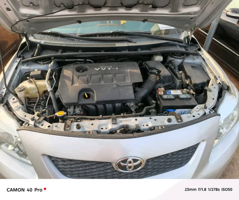 Thumbnail 2 of 2010 Toyota Corolla