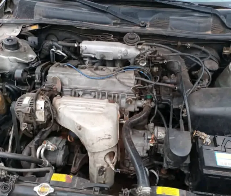 Thumbnail 4 of 2000 Toyota Camry