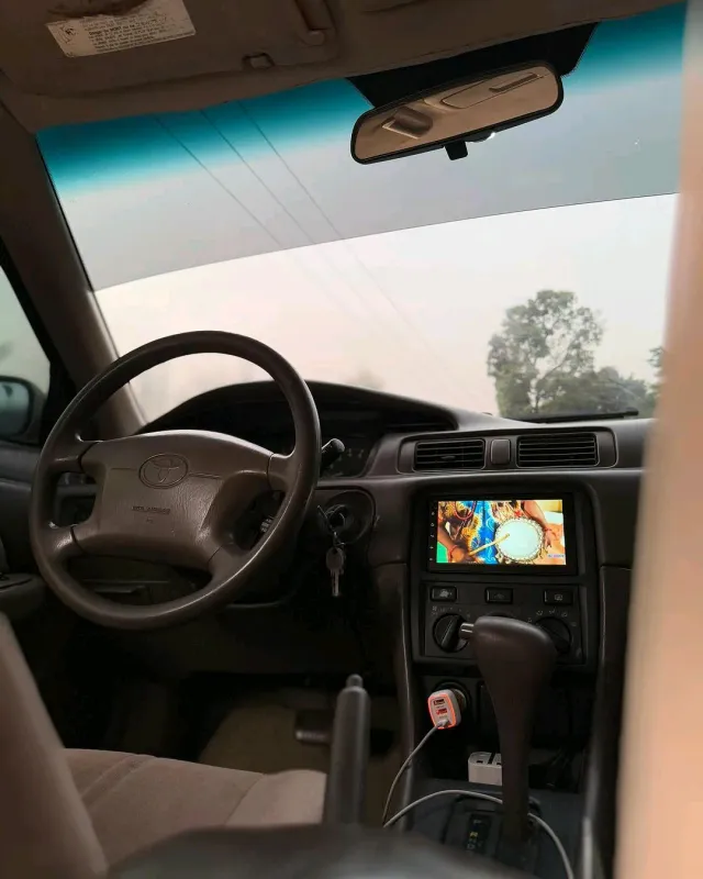 Thumbnail 6 of 2000 Toyota Camry