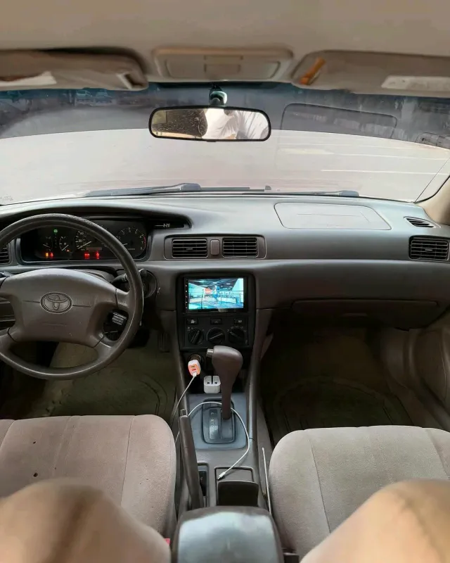 Thumbnail 7 of 2000 Toyota Camry