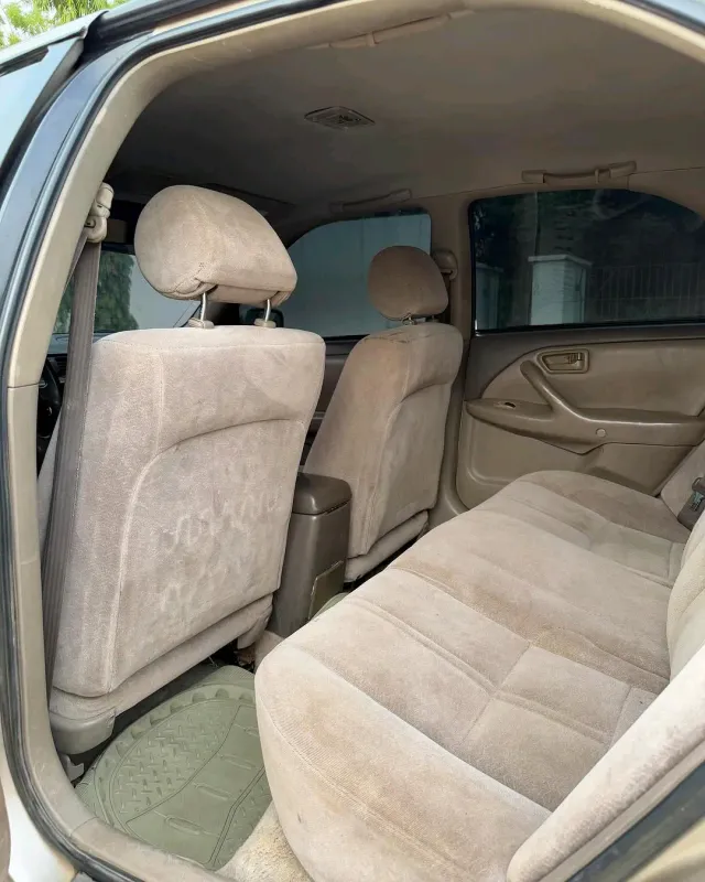 Thumbnail 9 of 2000 Toyota Camry