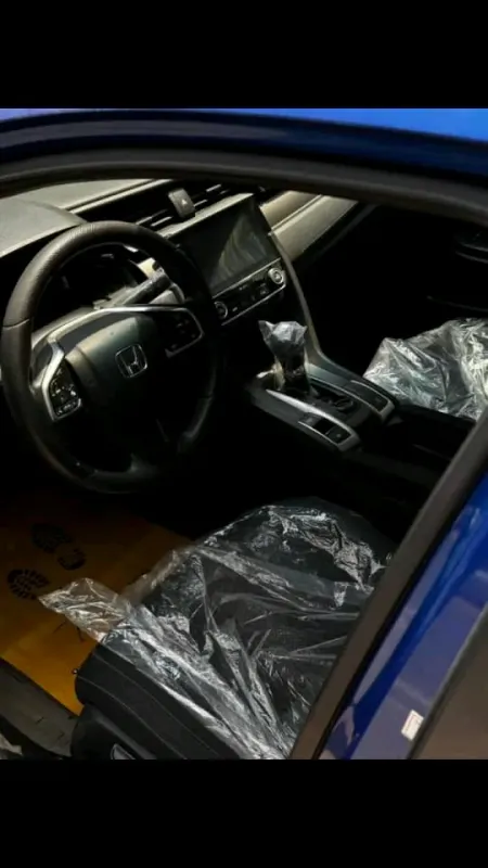 Thumbnail 2 of 2019 Honda Civic