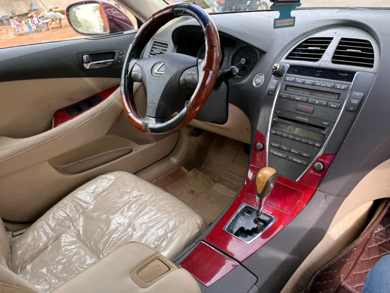 Thumbnail 2 of 2009 Lexus ES