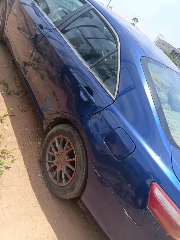 Thumbnail 5 of 2007 Toyota Camry le