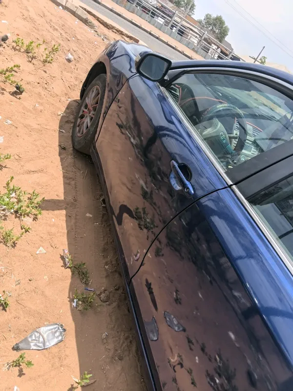 Thumbnail 6 of 2007 Toyota Camry le