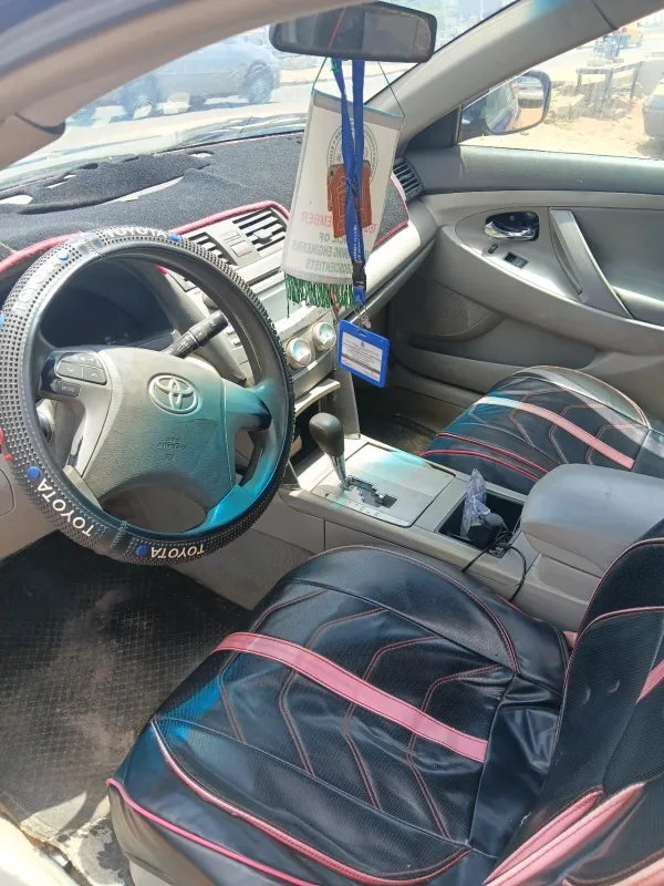 Thumbnail 7 of 2007 Toyota Camry le