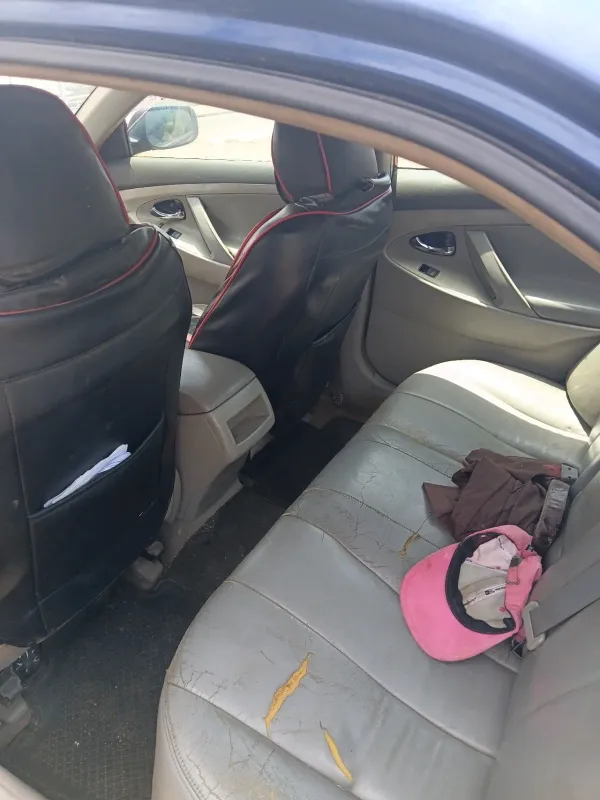 Thumbnail 8 of 2007 Toyota Camry le