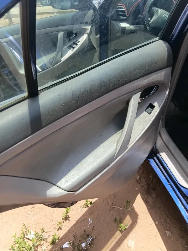 Thumbnail 9 of 2007 Toyota Camry le