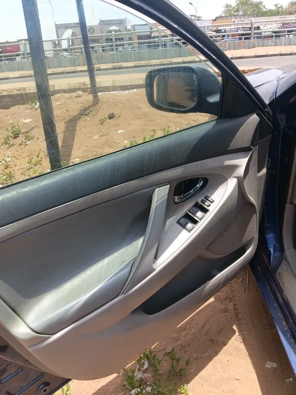 Thumbnail 10 of 2007 Toyota Camry le