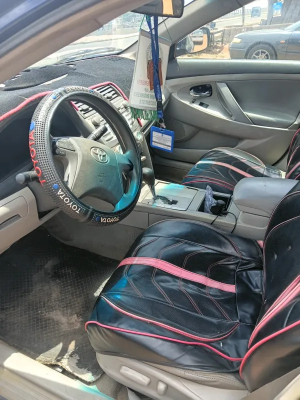 Thumbnail 11 of 2007 Toyota Camry le