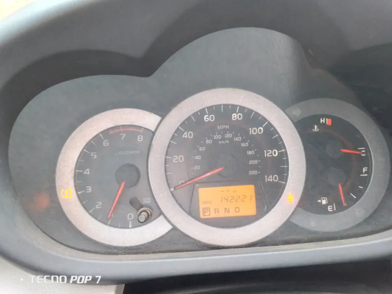 Thumbnail 8 of 2010 Toyota RAV4