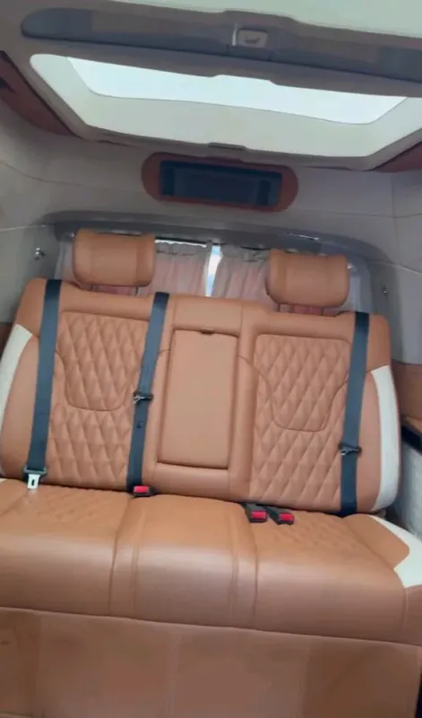 Thumbnail 6 of 2019 Mercedes-Benz Viano