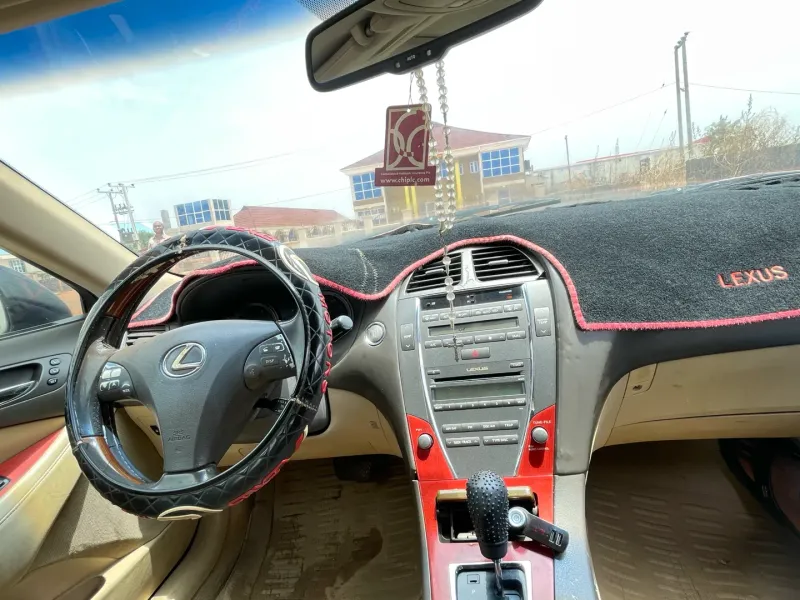 Thumbnail 2 of 2008 LEXUS ES