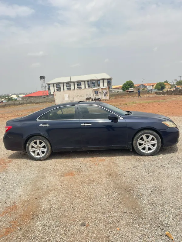 Thumbnail 3 of 2008 LEXUS ES