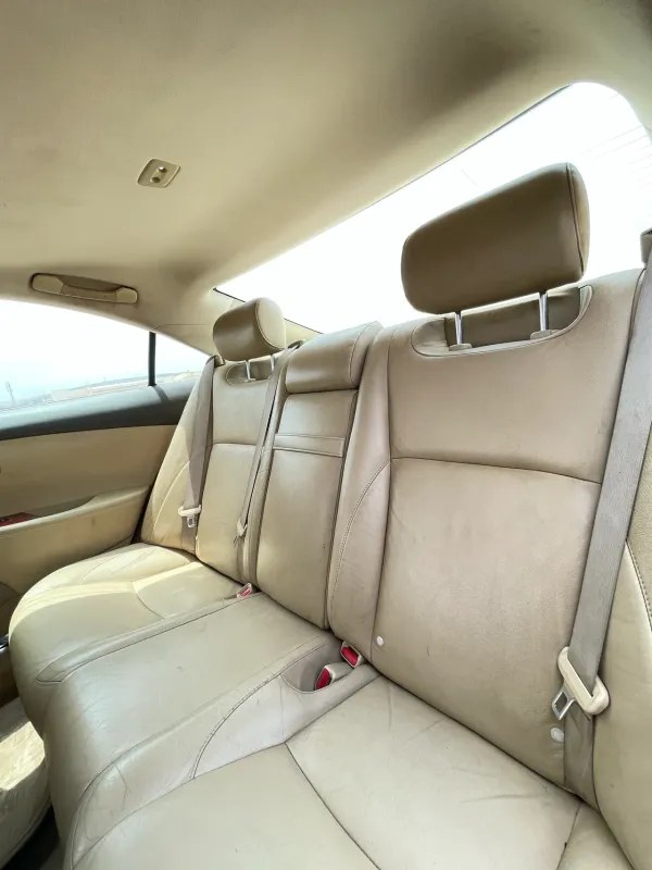 Thumbnail 5 of 2008 LEXUS ES