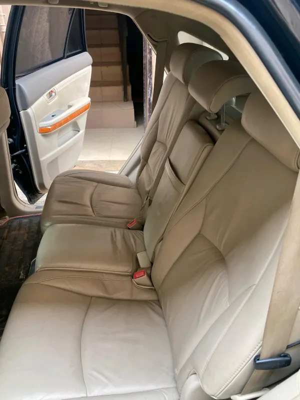 Thumbnail 2 of 2008 Lexus RX