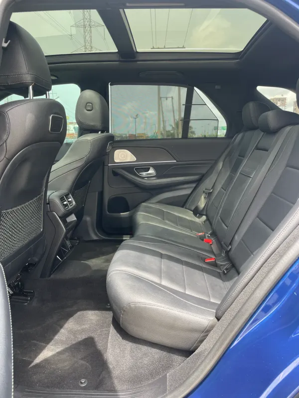 Thumbnail 7 of 2020 MERCEDES-BENZ GLE-Class