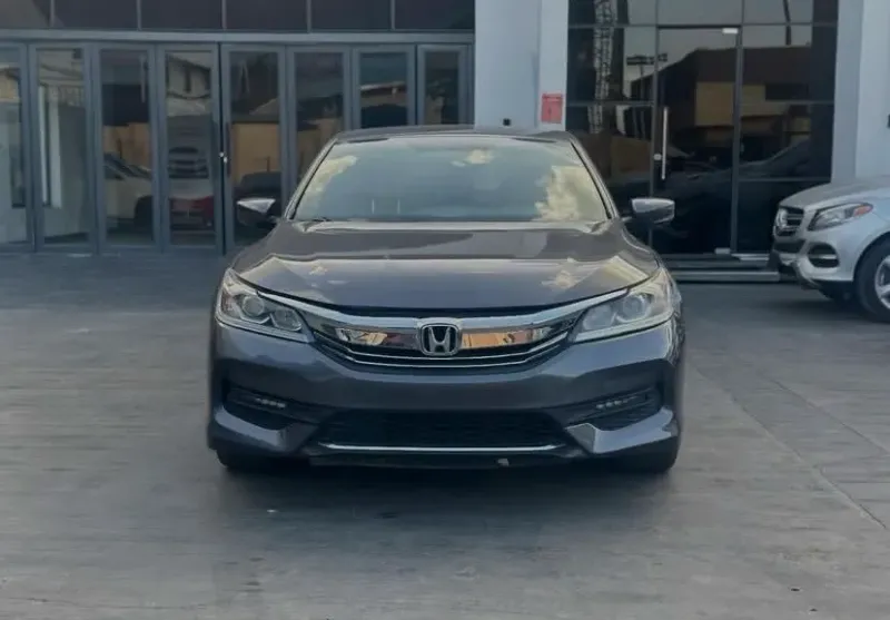Thumbnail 2 of 2016 Honda Accord Sport