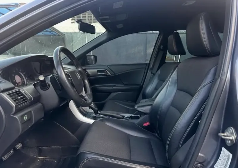 Thumbnail 4 of 2016 Honda Accord Sport