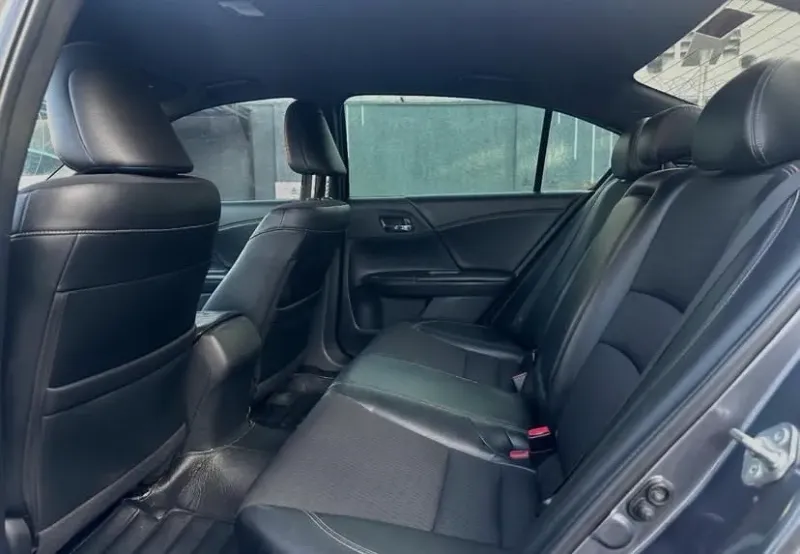 Thumbnail 5 of 2016 Honda Accord Sport