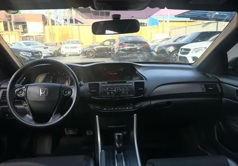 Thumbnail 6 of 2016 Honda Accord Sport