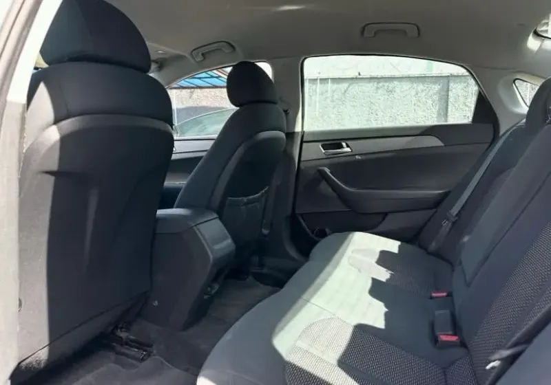 Thumbnail 5 of 2018 Hyundai Sonata