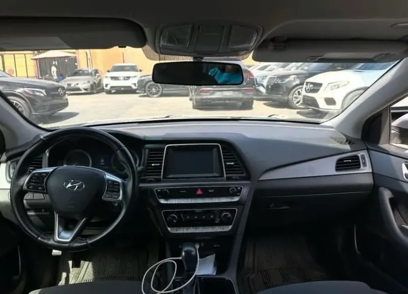 Thumbnail 6 of 2018 Hyundai Sonata