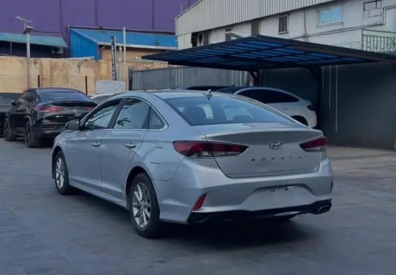 Thumbnail 8 of 2018 Hyundai Sonata