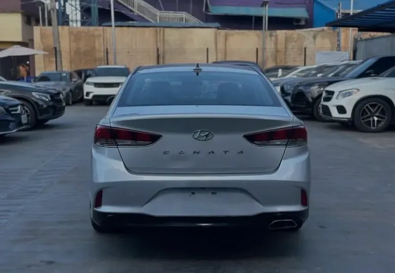 Thumbnail 9 of 2018 Hyundai Sonata